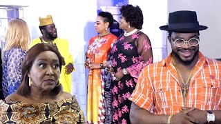 SUGAR BOY amp THE POWERFUL WOMEN IN POLITICS  2023 New Movie  Ngozi Ezeonu Latest Nollywood Movie [upl. by Deer]