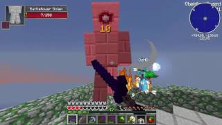 Sezon 6 Minecraft Modlu Survival Multi Bölüm 8  Goblin Oğuz [upl. by Manya]