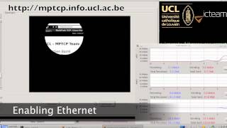 MultiPath TCP [upl. by Ria619]