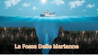 Nel punto più profondo della terra viaggio nella Fossa delle Marianne [upl. by Mazur]