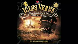 Jules Verne Die neuen Abenteuer des Phileas Fogg  Folge 10 Der Herrscher der Meere Komplett [upl. by Llenad465]