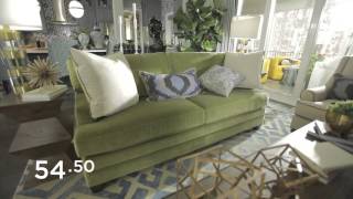 A quick tour of the HGTV Smart Home [upl. by Rana887]