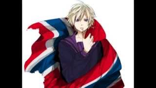 APH Norway  Alvedansen HD [upl. by Atiuqiram]