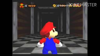 Super Mario 64  Wario Apparition 1996 MACN64XBOXPCPSX [upl. by Winfield540]