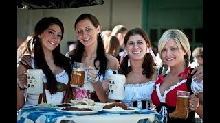 Leavenworth Oktoberfest [upl. by Taggart]