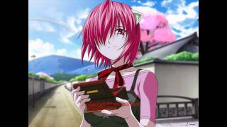 Elfen Lied  Lilium music box Extended [upl. by Halik]