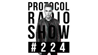 Nicky Romero  Protocol Radio 224  201116 [upl. by Rhiamon]