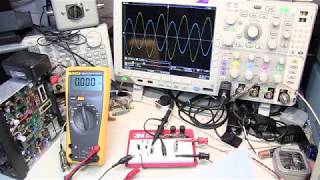 273 Common Emitter Amplifier Design Tips amp Shortcuts [upl. by Gwynne]