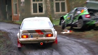 Rallye Sulingen 2023  Best of [upl. by Shir662]