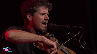 Seth Lakeman at Shrewsbury Folk Festival 2021 [upl. by Magill248]