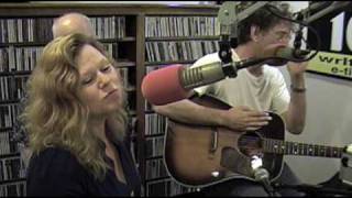 Jonell Mosser  Good Things  Live at Lightning 100 [upl. by Garv216]