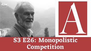 AntiCapitalist Chronicles Monopolistic Competition [upl. by Adnohsak]