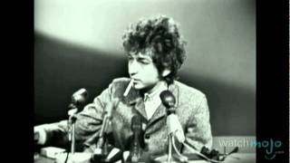 Bob Dylan Live at the Newport Folk Festival [upl. by Neerroc]