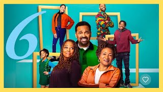 THE UPSHAWS SEASON 6  REVIEW  NETFLIX [upl. by Nalo]