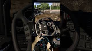 Scania 730 New Freight Transportation  Euro Truck Simulator 2 Driving shorts short shortsvideo [upl. by Garfinkel500]