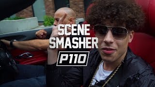 Ezzy  Scene Smasher  P110 [upl. by Brooke]