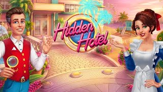 Hidden Hotel  Miami Mystery  Day 27 [upl. by Dosh]