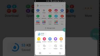 How to disable autopager in UC browser  how to disable adblock uc browser  Android  2018 [upl. by Eaj]