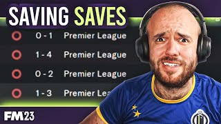 Saving Saves AFTER Promotion [upl. by Katharina]