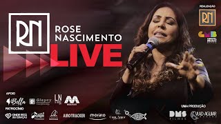 Live  Rose Nascimento [upl. by Pufahl436]