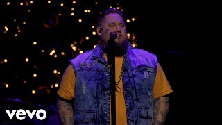 RagnBone Man  Human Live from Magic of Christmas 2021 [upl. by Madox588]