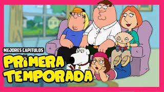 Stewie vuelve al episodio 1 I Padre de Familia I Español Latino [upl. by Dirgis]