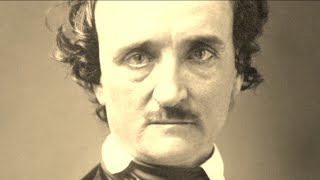 The Tragic Tale Of Edgar Allan Poe [upl. by Quartas]