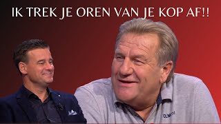 Jan Boskamp compilatie [upl. by Yleen260]