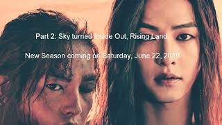 ARTHDAL CHRONICLES SEASON 2 EPISODE 7 [upl. by Chadwick]