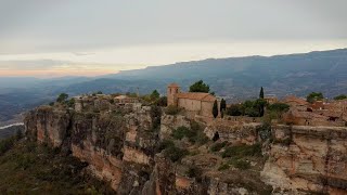 This is Tarragona  4K Drone [upl. by Annaitsirhc]