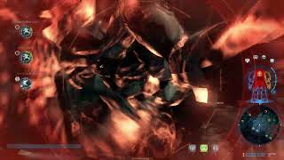 Chaplain Heavy Flamer  Calibans Will  NO MERCY  Warhammer 40k Space Hulk part204 [upl. by Adnahsat]