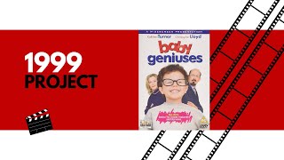 Baby Geniuses  The 1999 Project [upl. by Leoj]