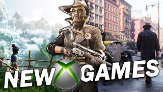 BEST New Xbox amp Game Pass Games  Any WORTH it [upl. by Redvers7]