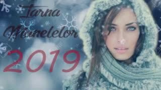 Music 🎄 COLAJ Iarna manelelor 2019 Manele noi 🎄 Merry Christmas Songs 2018  2019 LIVE [upl. by Lynne]