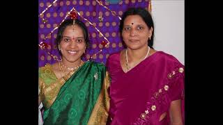 Brindavani devi Sri Purandaradasara kruthi gayana by Smt Parimala Ranganath and Smt Shalini Sathish [upl. by Cicero]