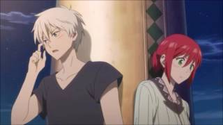 Akagami no Shirayukihime Crack Vid 2 [upl. by Jenkel312]