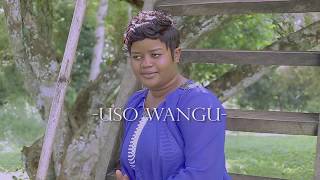 USO WANGU Official VideoSKIZA CODE 5965455 By Emmanuel Mgogo CallMgogo 255769505537 [upl. by Root]