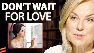 How To Find THE PERFECT RELATIONSHIP  Esther Perel amp Lewis Howes [upl. by Eugene]