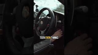 Teen Drivers Are You Covered [upl. by Hepsibah]