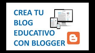 Aprende a Crear Páginas y Secciones en Blogger ⛔ Curso de Blogger  Gabriela Peengler [upl. by Erleena579]