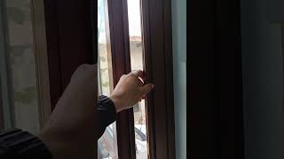 Fenesta UPVC Luxury french windows with DG glass [upl. by Sturdivant]