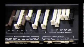 Dr Böhm TOPSOUND DS organ [upl. by Varney]