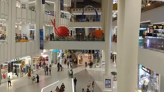 Emporium Mall  Lahores Best Mall [upl. by Guillermo]