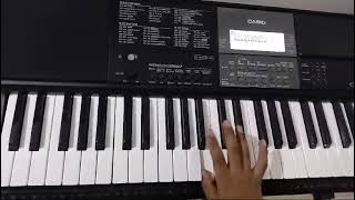 PATRIOTIC SONG  HAR DESH ME TU HOW TO PLAY ON CASIO [upl. by Mayworm106]