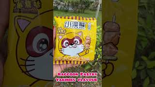 🪭Chinese Mini Snacks Part 2🪭 [upl. by Euqina]