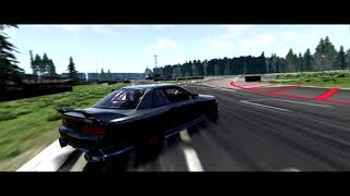 Bikernieki Complex driftmasters layout drift [upl. by Menard316]