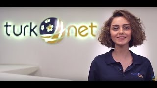 TurkNet  ZTE Modem Kurulumu [upl. by Kaela]