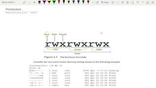 Linux Deep Dive in NepaliPart04 File and Directories Permissions [upl. by Julis]