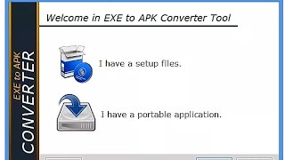 Exe To Apk Converter Tool  how to dowload [upl. by Finkelstein61]