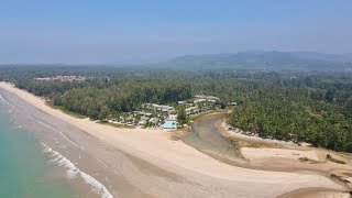 Devasom Khao Lak Resort [upl. by Zedekiah565]